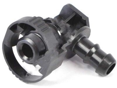 Toyota 90075-17001 Washer Hose Joint
