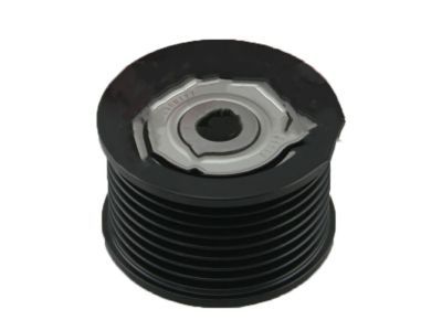 Lexus 16603-38011 Pulley Sub-Assy, Idler