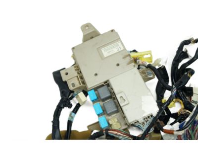 Lexus 82144-33060 Wire, Instrument Panel, No.4