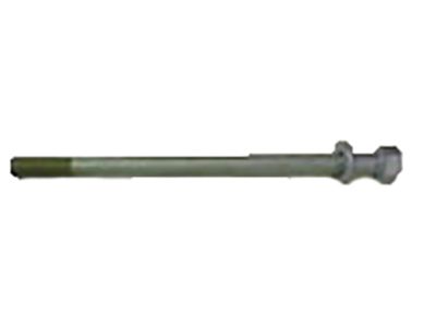 Toyota 90119-A0332 Engine Cradle Bolt