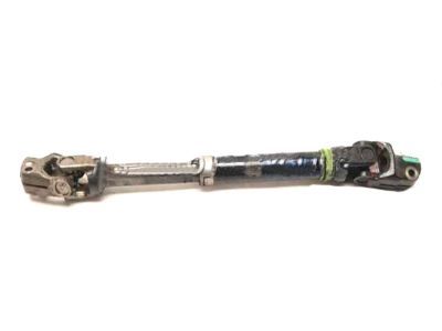 Lexus 45220-0E020 Shaft Assy, Steering Intermediate