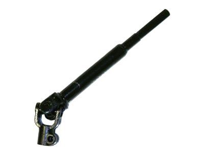 Lexus 45220-0E020 Shaft Assy, Steering Intermediate