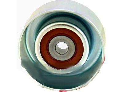 Toyota 16604-31020 Pulley Sub-Assy, Idler