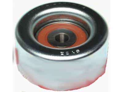 Toyota 16604-31020 Pulley Sub-Assy, Idler