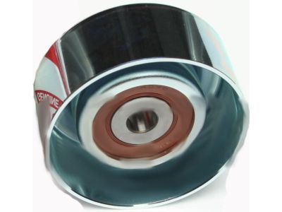 Toyota 16604-31020 Pulley Sub-Assy, Idler