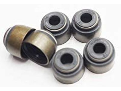 Toyota 90913-02101 Seal, Valve Stem Oil