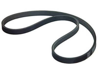 Lexus 90080-91212 Vane Pump V Belt