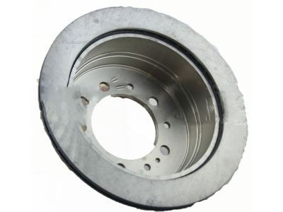 Toyota 42431-60281 Rotor