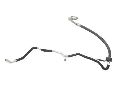 Toyota 88704-48070 Suction Hose