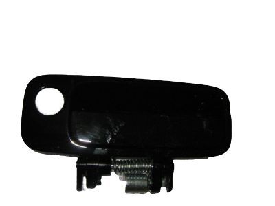 Toyota 69220-33041-C0 Handle, Outside