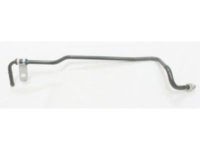 Toyota 44420-48060 Tube Assembly, Return