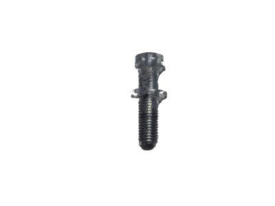 Toyota 90119-10985 Intermed Shaft Bolt