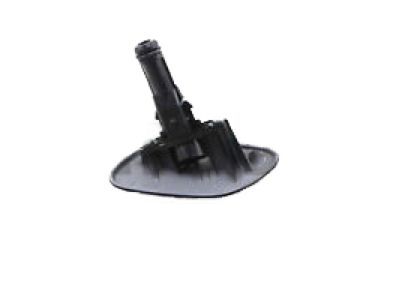 Lexus 85381-50010-C0 Nozzle, Headlamp Cleaner Washer