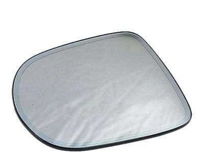 Lexus 87961-48610 Mirror Outer, LH