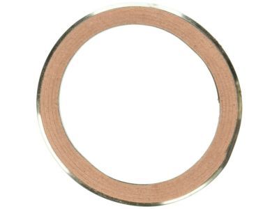 Lexus 90917-06046 Gasket, Exhaust Pipe