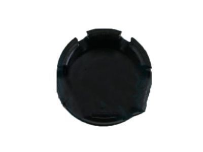 Toyota 53579-50010 Cap, Hood Lock Nut