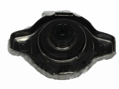 Lexus 16401-31791 Cap Sub-Assy, Radiator