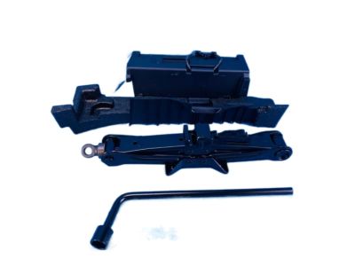 Toyota 09150-50040 Lug Wrench