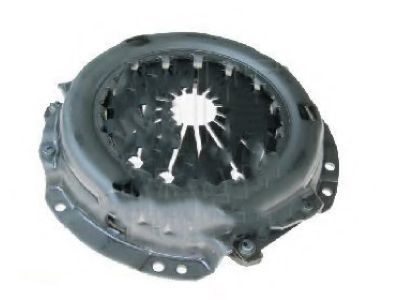 Lexus 31210-30261 Cover Assembly, Clutch