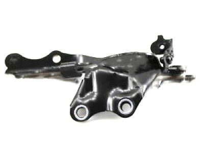 Lexus 53410-53070 Hinge Assembly, Hood, RH