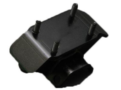 Lexus 12371-46230 Insulator, Engine Mounting, Rear NO.1