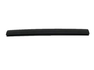 Toyota 75551-60110 Front Molding