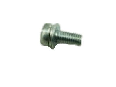 Lexus 90159-50199 Screw, W/WASHER