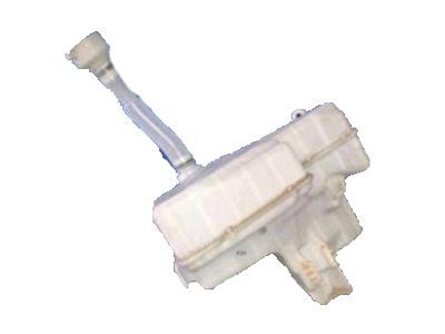 Lexus 85315-30390 Jar, Washer, A