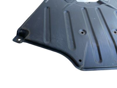 Lexus 51442-24020 Lower Engine Under Cover, No.2