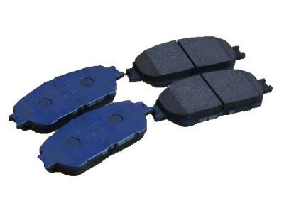 Lexus 04465-33280 Front Disc Brake Pad Kit