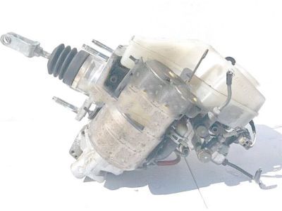 Lexus 47050-30220 Brake Booster Assy, W/Master Cylinder