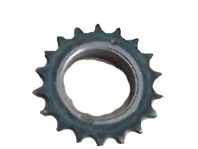 Toyota 13521-28030 Gear Or Sprocket, Crankshaft Timing