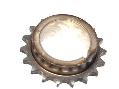 Toyota 13521-28030 Gear Or Sprocket, Crankshaft Timing