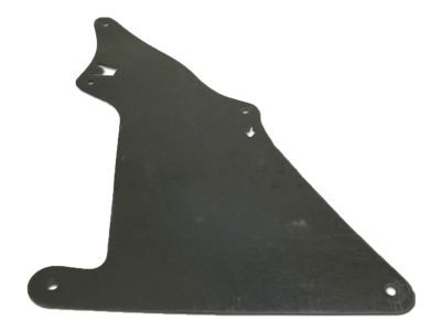 Toyota 53886-35020 Rear Shield
