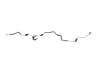 Toyota 88710-48190 Liquid Line