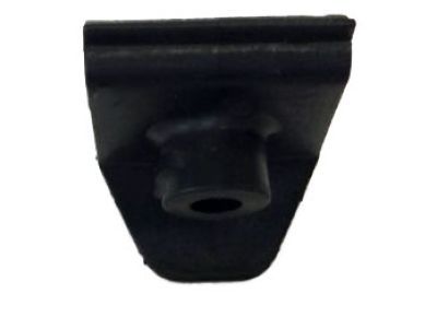 Toyota 90467-11039 Lower Retainer U-Nut