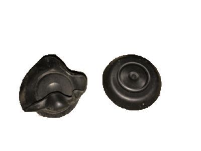 Lexus 90950-01808 Plug, Hole