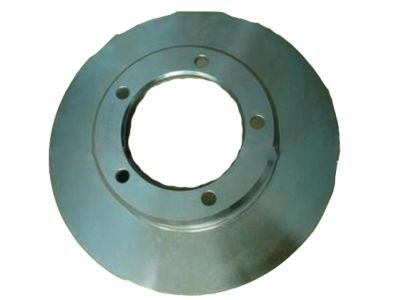 Toyota 43512-60170 Front Disc