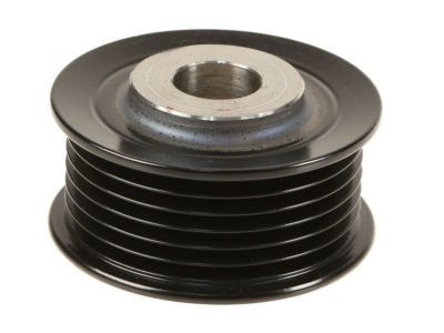 Toyota 27411-0A050 Pulley