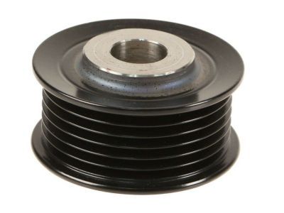 Lexus 27411-0A050 Pulley