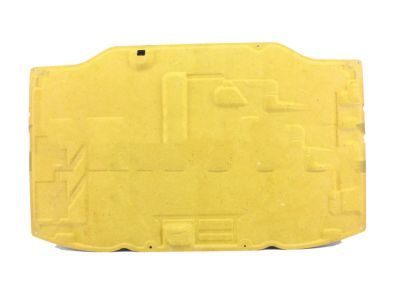 Toyota 53341-60180 Insulator