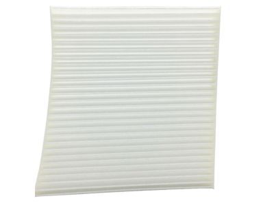 Lexus 87139-50100 Clean Air Filter