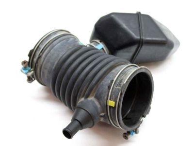 Toyota 17881-0P080 Intake Hose