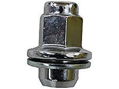 Toyota 90942-01103 Wheel Nut