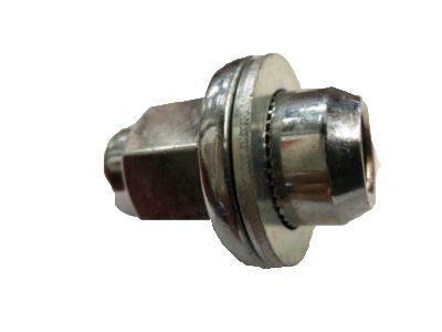 Toyota 90942-01103 Wheel Nut