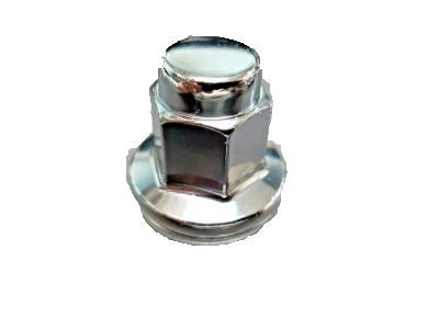 Toyota 90942-01103 Wheel Nut