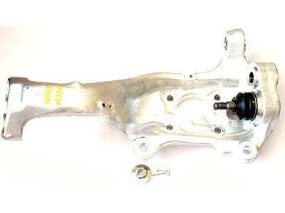 Lexus 43202-59075 Knuckle, Steering, LH