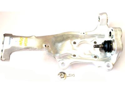 Lexus 43202-59075 Knuckle, Steering, LH