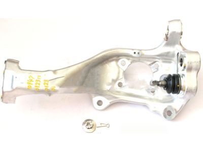 Lexus 43202-59075 Knuckle, Steering, LH