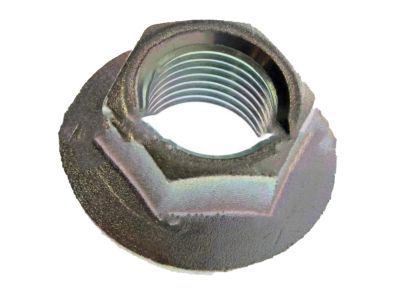 Toyota 90179-16004 Nut